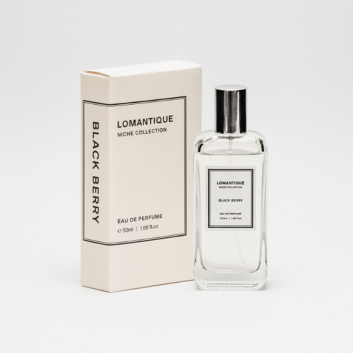 로맨띠끄 블랙베리 퍼퓸 50ml