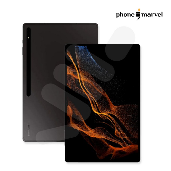 삼성전자 갤럭시 탭 S8 Ultra SMX900 WIFI 256GB 태블릿PC