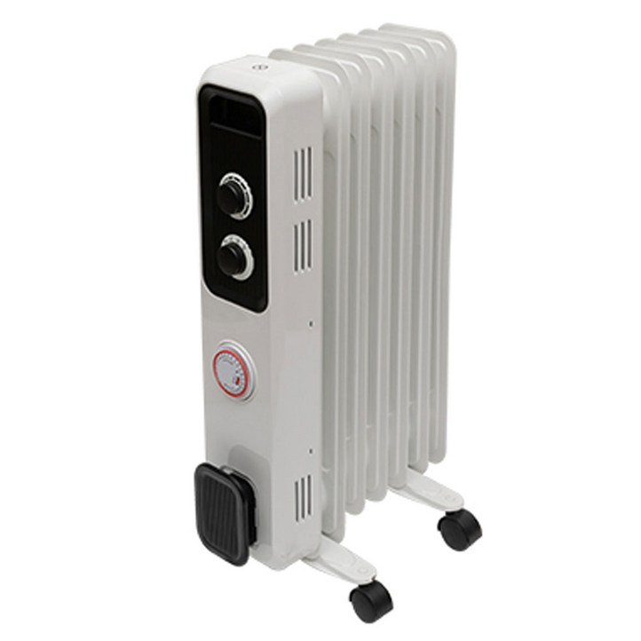 23년형한양테크 라디에이터 5핀7핀9핀11핀15핀 가정용 온풍기 업소용 동파방지