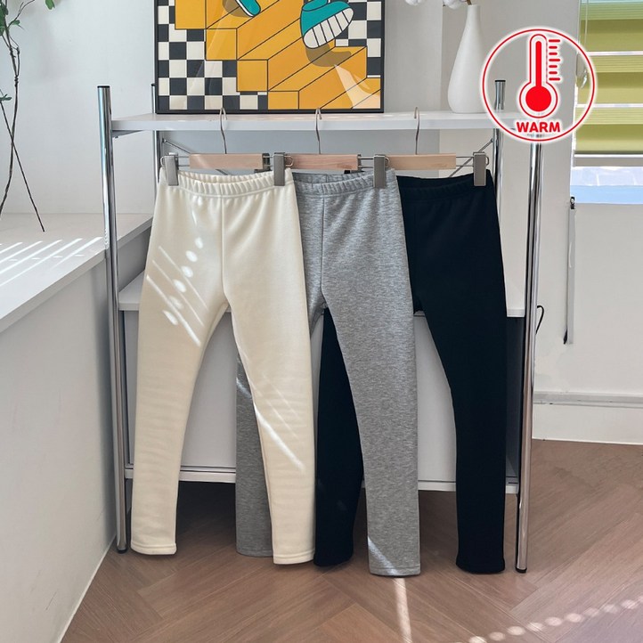 밍크데일리 레깅스 밍크데일리 레깅스