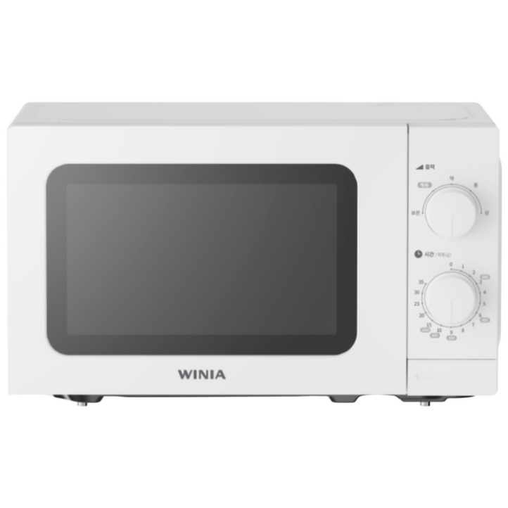 위니아 전자레인지 20L WKRM200BGWWMA, WKRM200BGWWmA흰색 위니아 전자레인지 20L WKRM200BGWWMA, WKRM200BGWWmA흰색