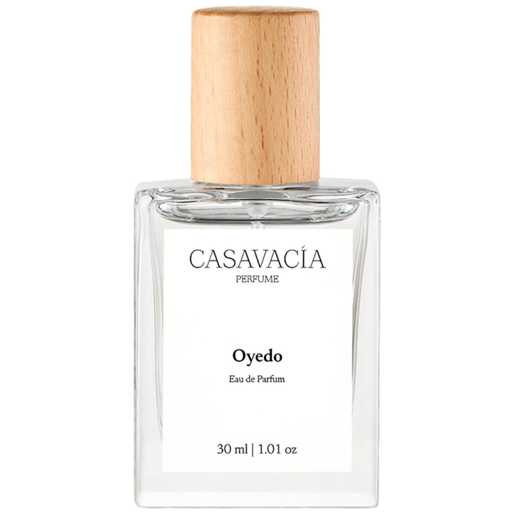 카사바시아 오에도 오 드 퍼퓸