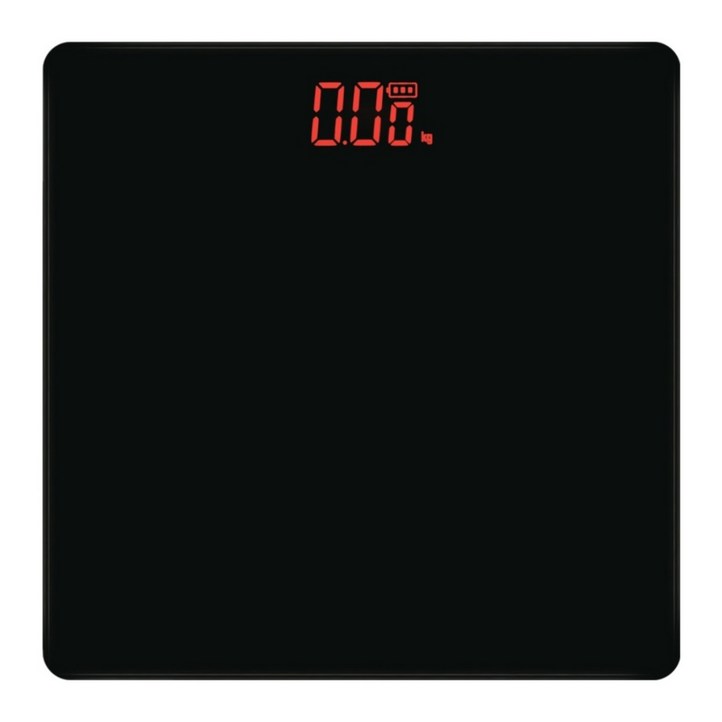 노바리빙 디지털 LED 모던 체중계