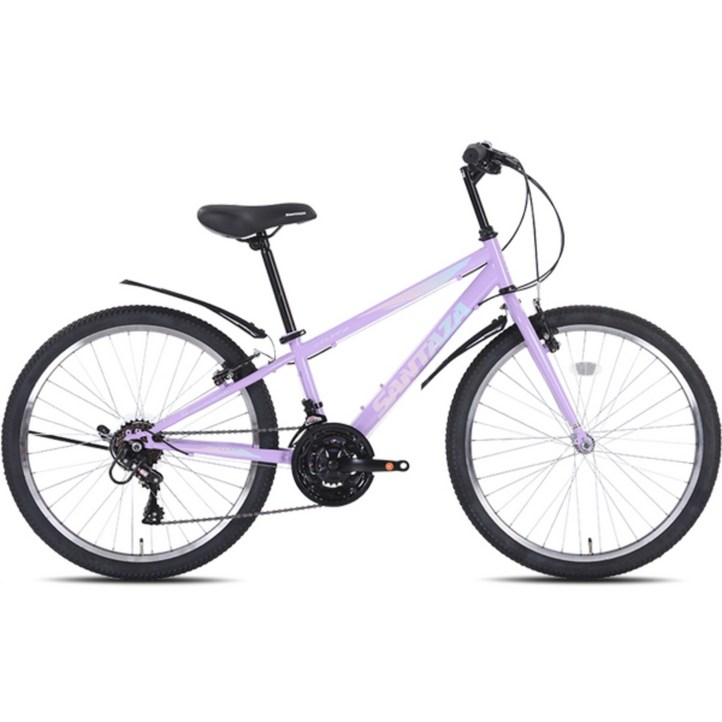 2025 케이투바이크 주니어 초등학생 MTB 자전거 레이브GS 플러스 24인치 21단