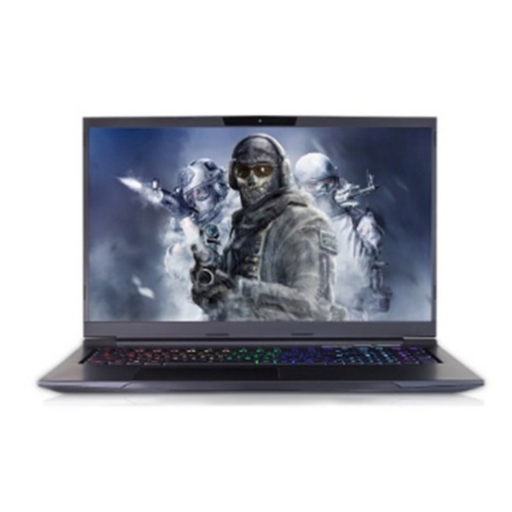 912번 한성 15인치 고사양 게이밍 그래픽작업용 노트북