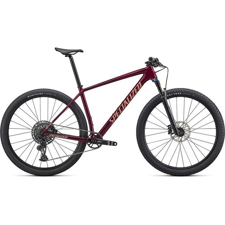 Specialized MTB 자전거 Epic HT Comp 29´´ GX Eagle 2022