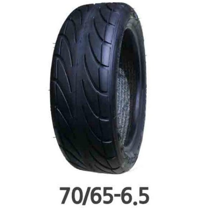 더베스트원 샤오미 나인봇 전동휠타이어 70 656.5 tire  10X2.70 호환