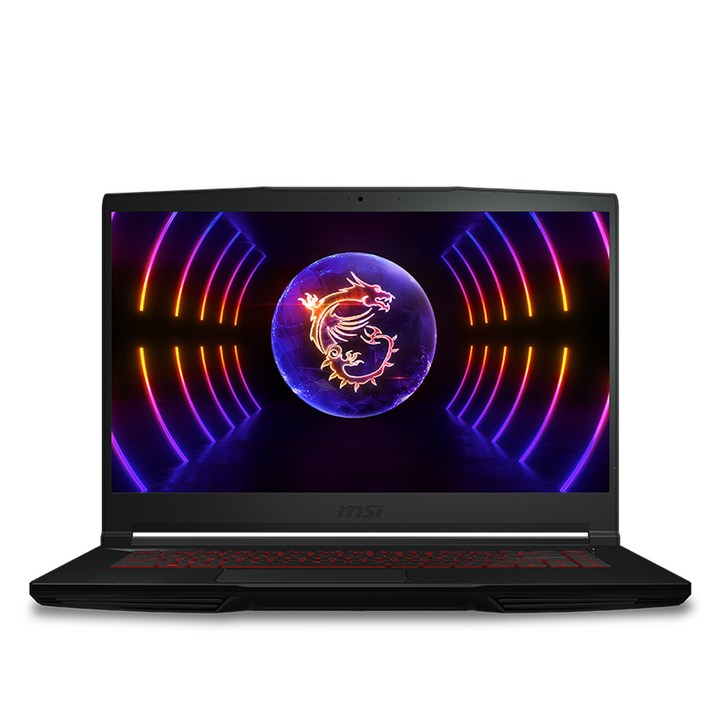 MSI 2023 GF63 씬 12VE 15.6 MSI 2023 GF63 씬 12VE 15.6
