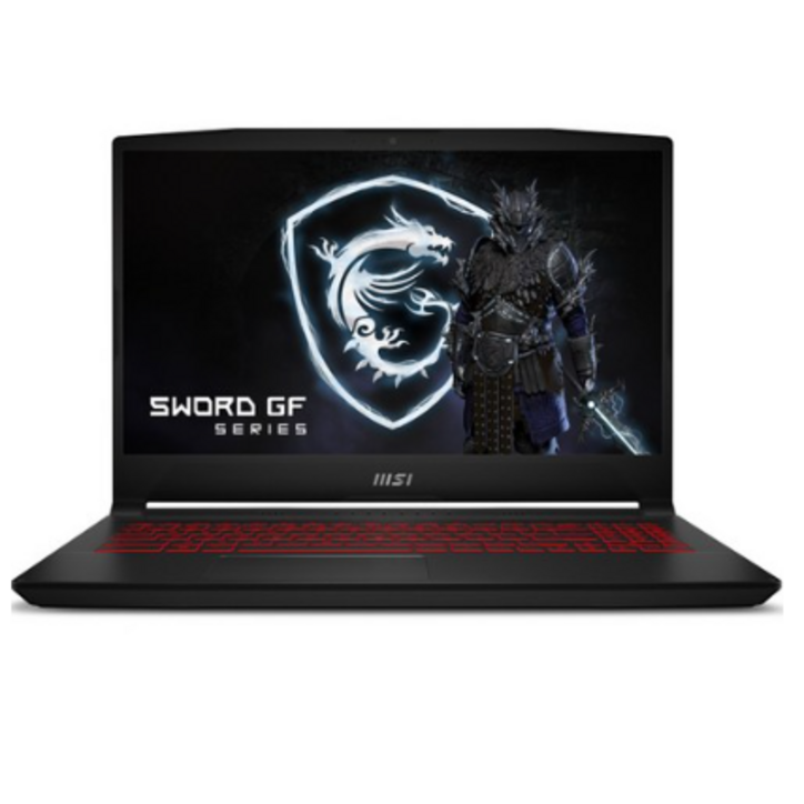 MSI 2022 스워드 GF66 A12UCi5 631 15.6 MSI 2022 스워드 GF66 A12UCi5 631 15.6