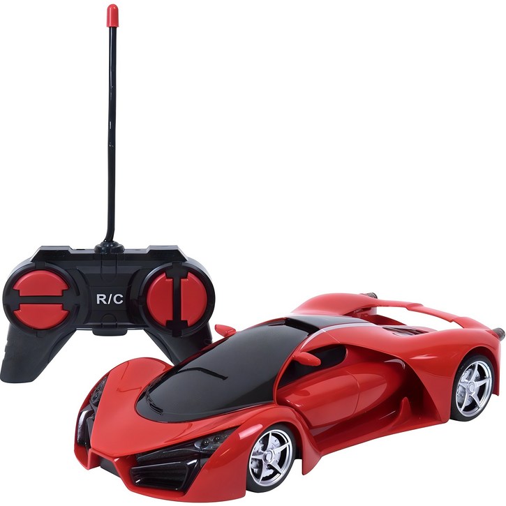 비앤씨 드림 RC카