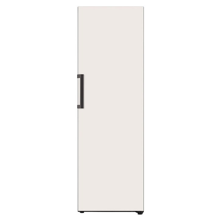 색상선택형 LG전자 오브제 컨버터블 세트 메탈 김치냉장고 방문설치