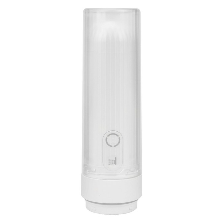 캠프365 휴클린 휴대용 비데 2세대 C타입 충전식 여행용 화이트