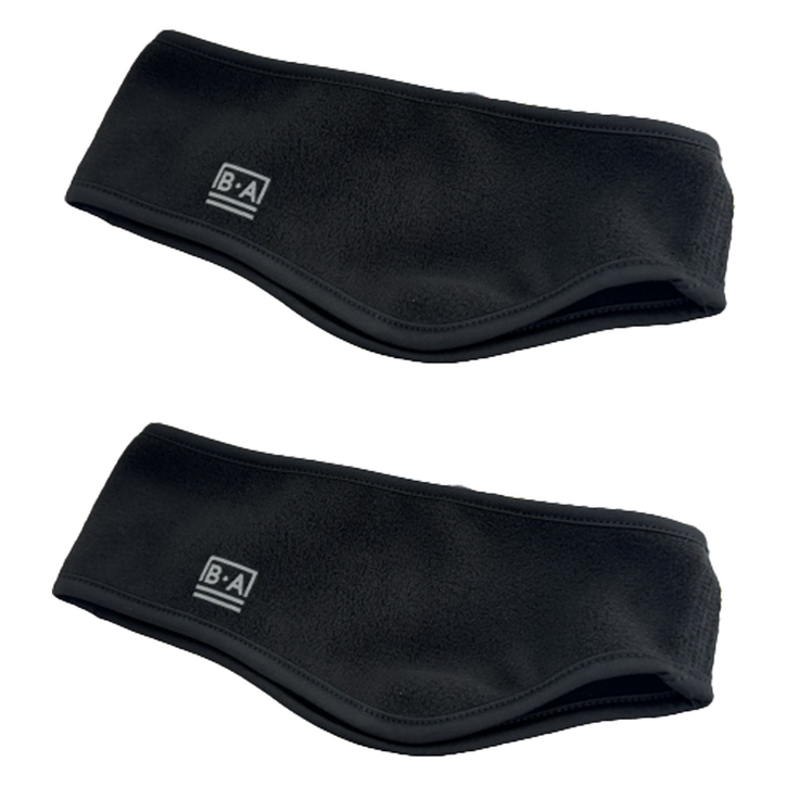 비안 스포츠 방한 러닝 귀마개 헤어 밴드