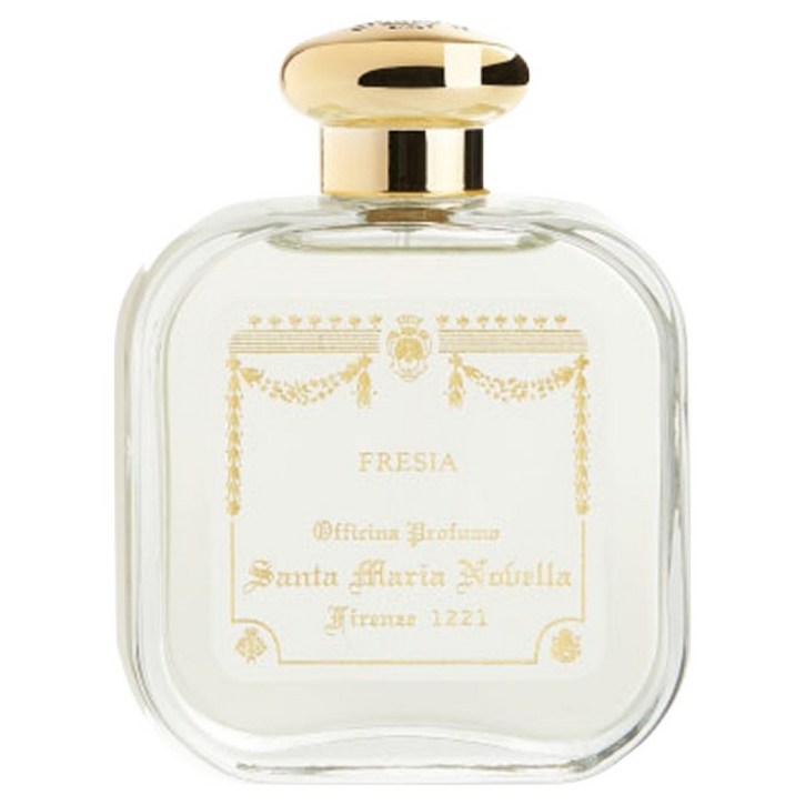 산타마리아노벨라 프리지아 오 드 코롱