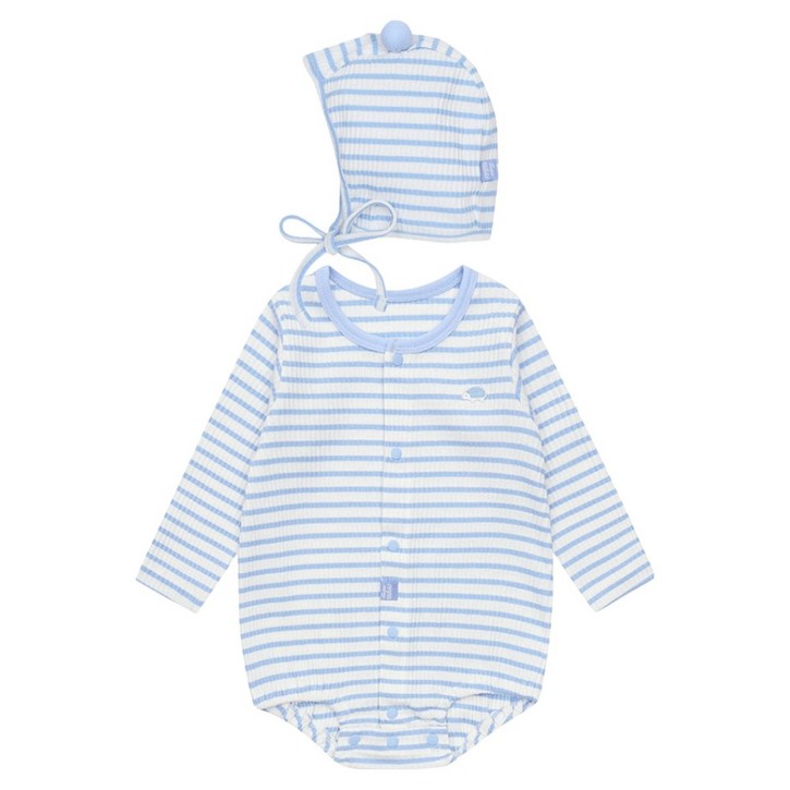 타티네쇼콜라 유아용 BL엘리슈트  귀달이모 선물세트