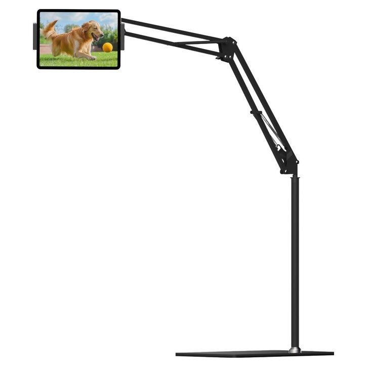 제이원 스마트폰/태블릿 침대 거치대