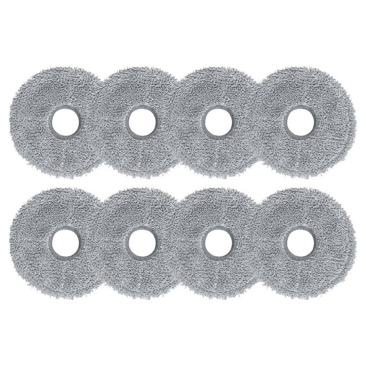 멋진공간 로보락 Q revo Q revo S Edge C Curv 호환 물걸레