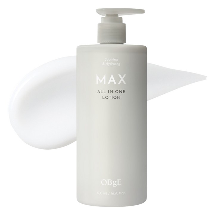OBge 맥스 올인원 로션