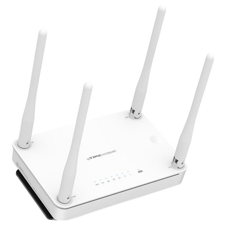 ipTIME 유무선 공유기