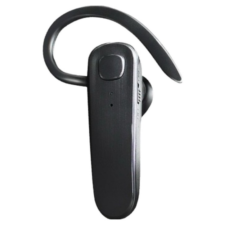 람쏘 노이즈캔슬링 듀얼 빔포밍 마이크 생활방수 34시간사용 무선 블루투스 이어셋, LSStalk3, 블랙