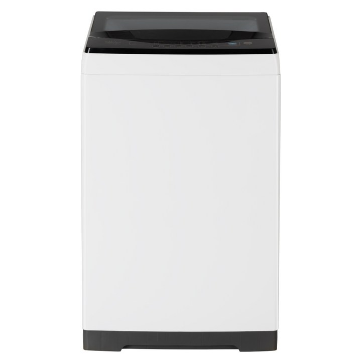 미디어 통돌이 세탁기 MAS07W70WKKR 7kg 방문설치, MAS07W70WKKR, 화이트 블랙