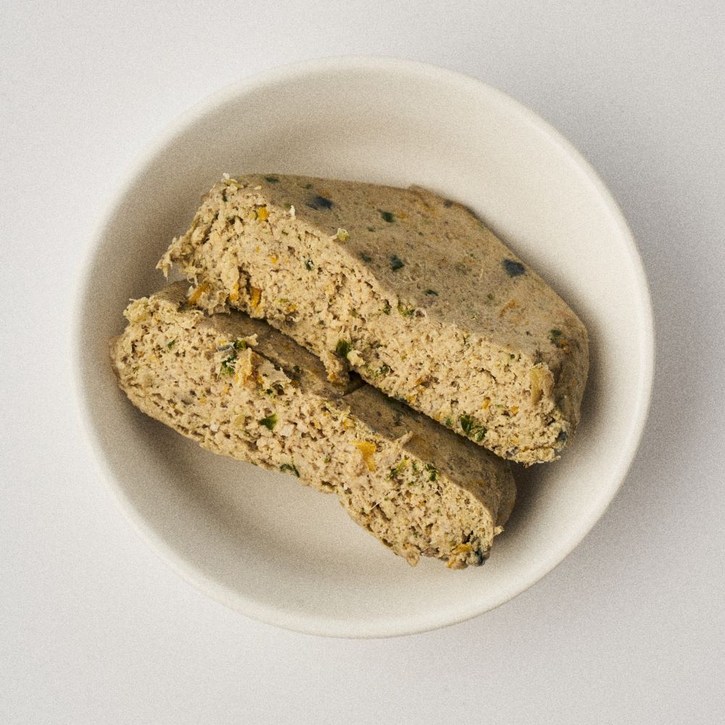 로켓프레시 어뇽어뇽 강아지 수제화식 파테 드 까나흐 냉동