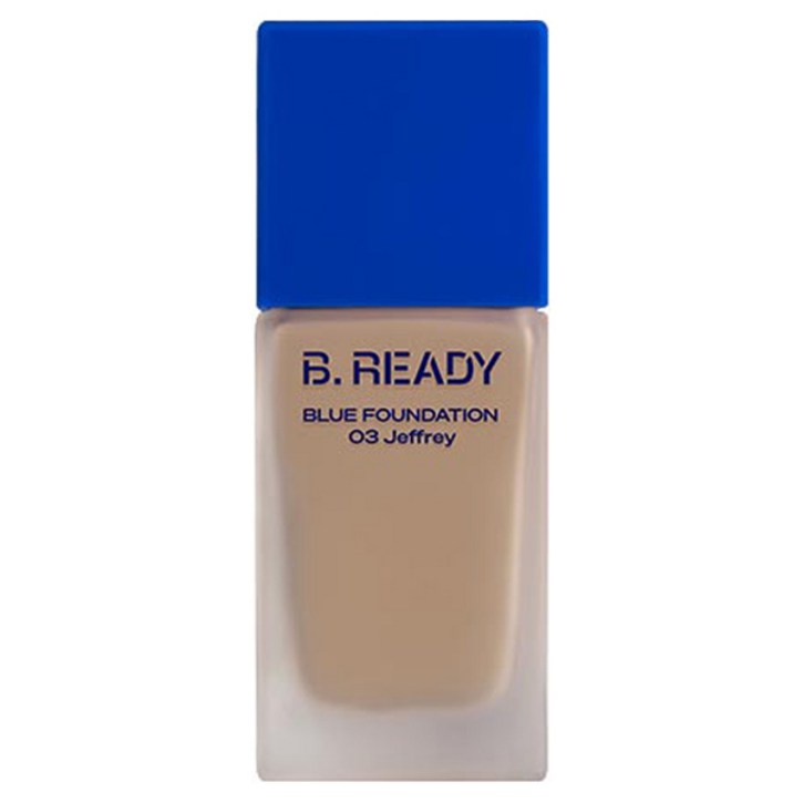 비레디 블루 파운데이션 35ml