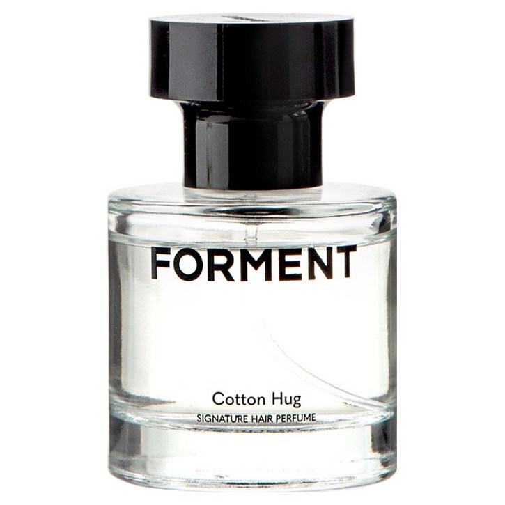 포맨트 NEW 시그니처 헤어 퍼퓸 코튼허그