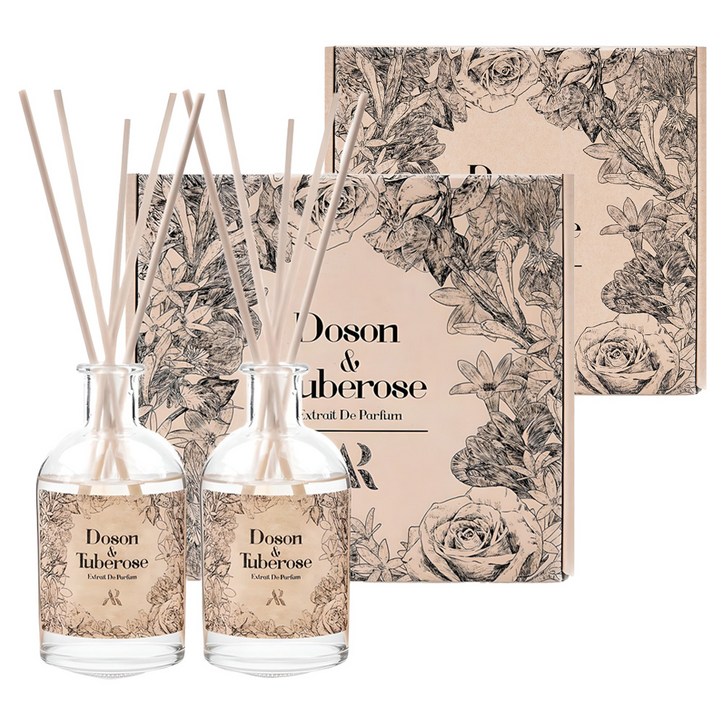 아르망뜨 럭셔리 라인 디퓨저