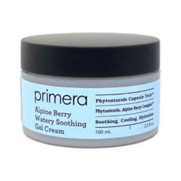 프리메라 알파인 베리 워터리 수딩 젤 크림 100ml/N
