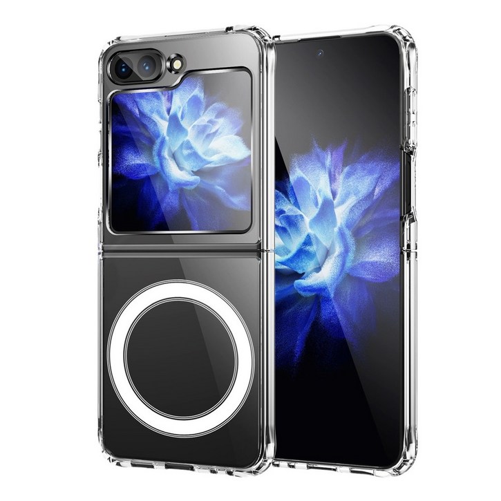 EVOL 맥세이프 초강력 마그네틱 휴대폰 케이스