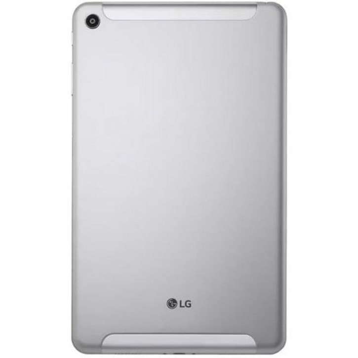 LG G 패드 5 10.1인치 - 32GB(Wifi + LTE)(잠금 해제) 실버