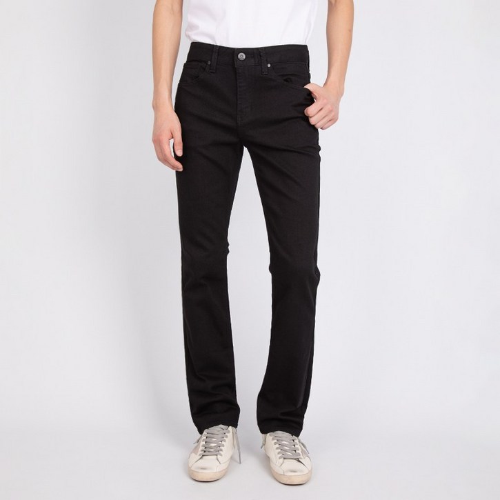 게스 남성 바지 슬림 스트레이트 MM1D3040