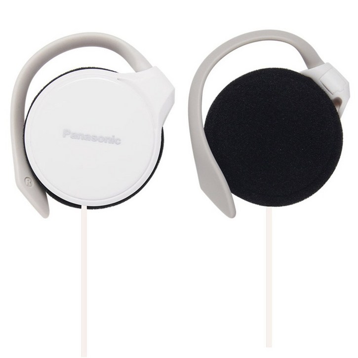 파나소닉 슬림 이어폰 클립형