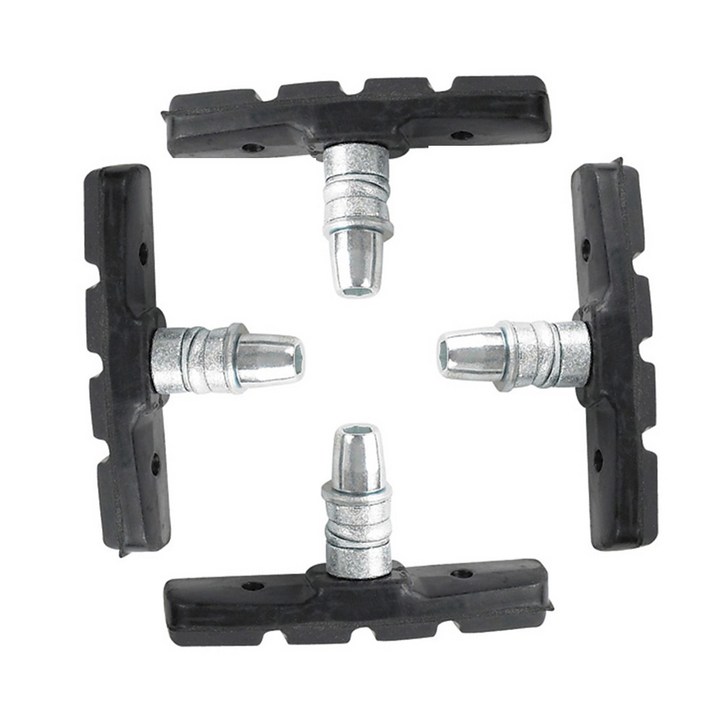 IL 자전거 브레이크패드 V브레이크MTB 패드