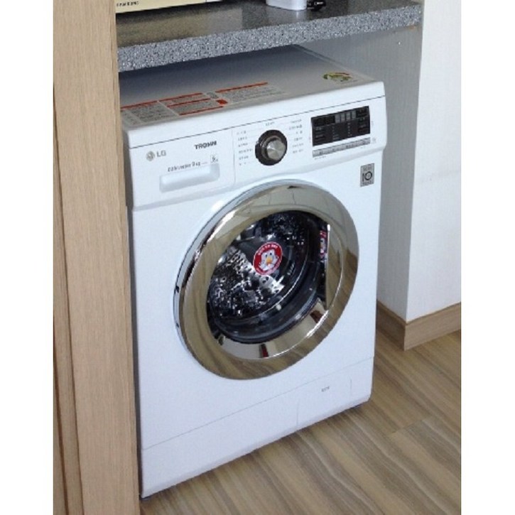 F9WKB 세탁 9kg 빌트인전용 드럼세탁기 7