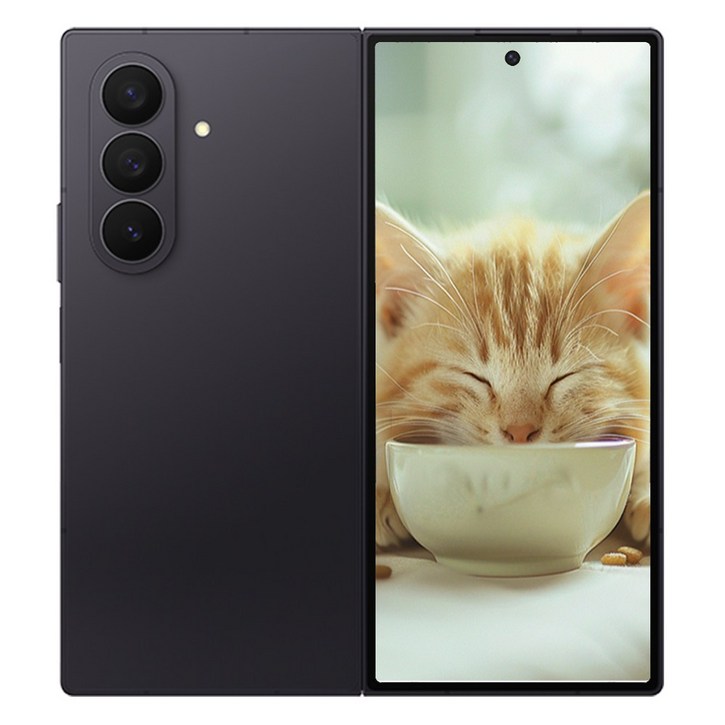 삼성전자 갤럭시 Z폴드7