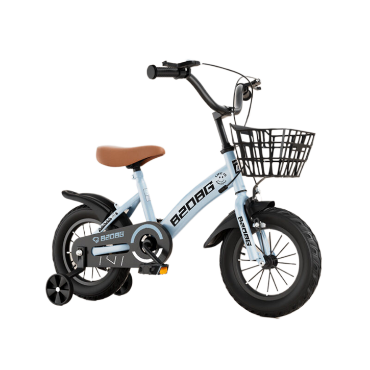 어린이 자전거 2-16세 자전거 학생 어린이 자전거 12인치 14인치 16인치 18인치 20인치