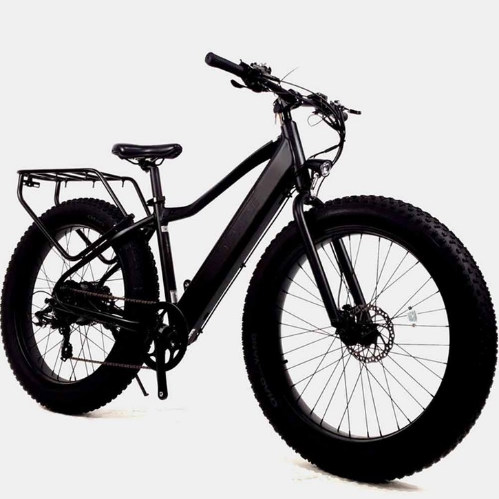 2024 알톤 이노바투스 26 대용량 배터리 광폭타이어 팻 전기 전동 자전거 7