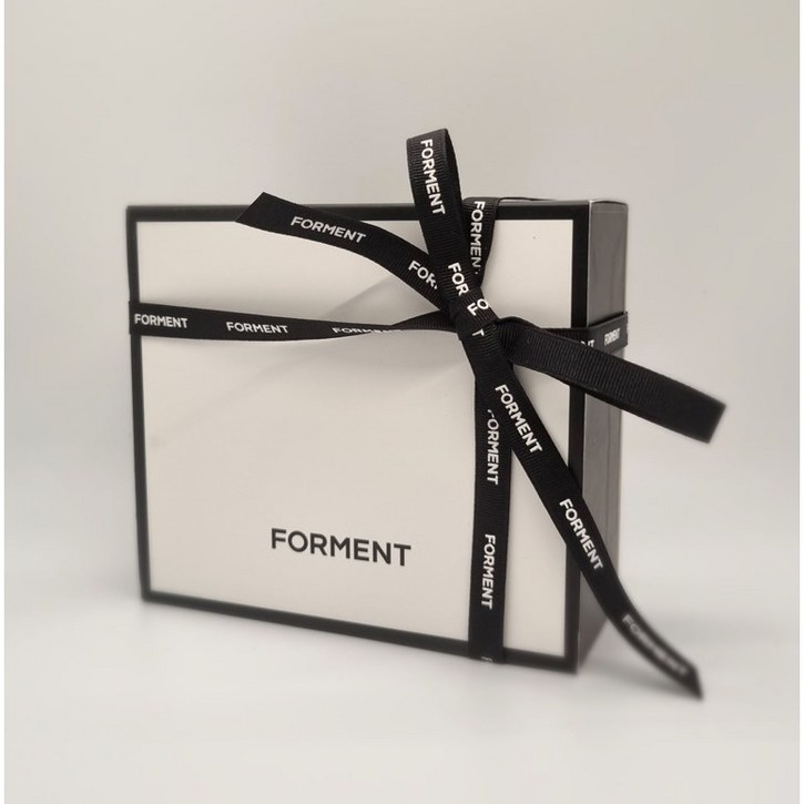 포맨트 퍼퓸 썸퓨저 크롬블랙 5g (코튼허그)