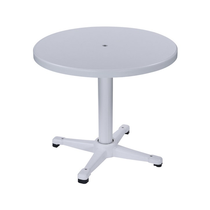 플라스틱테이블 조립식테이블 야외테이블 편의점 포장마차 간이 접이식