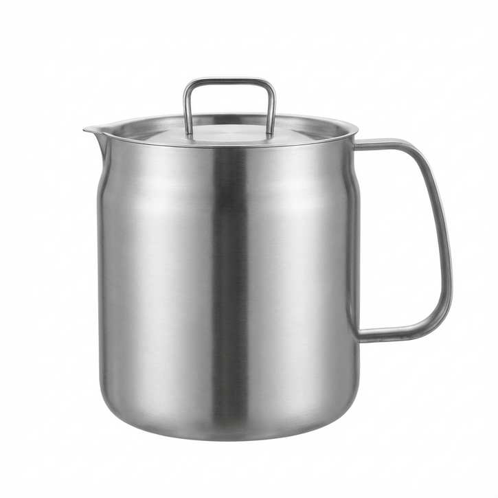 퓨어미즈키 다용도 인덕션 가능 경량 스텐 304 주전자 케틀팟