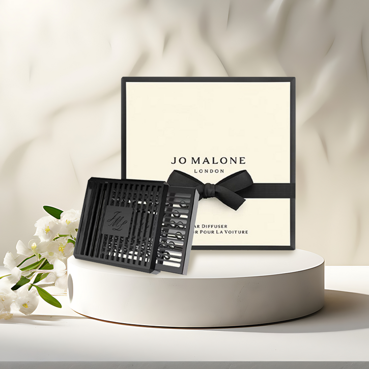 조말론 차량용 방향제세트 케이스카트리지쇼핑백리본끈