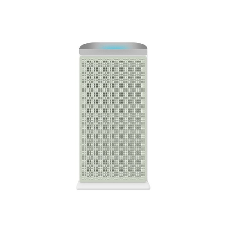 삼성전자 블루스카이 5500 공기청정기 세이지 그린 AX060CG500GND 60㎡