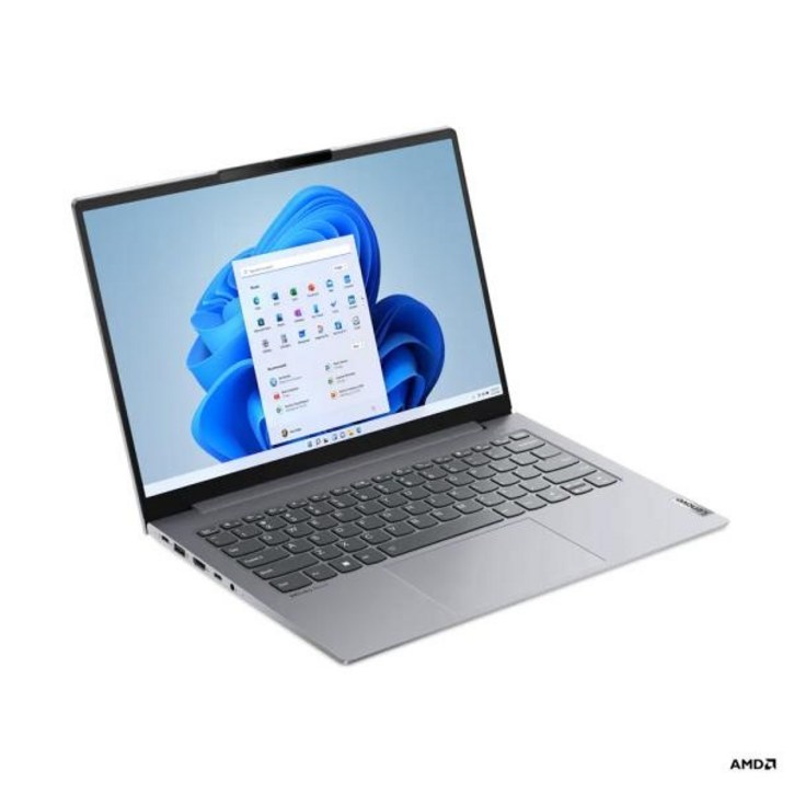 [레노버] ThinkBook 14 Gen4+ ARA 21D0000PKR [R7-6800U/16GB/512GB/FD] [기본제품]