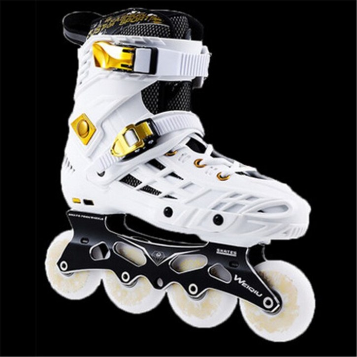 쇼트트랙 스케이트화 스피드스케이트화스피드 인라인 스케이트, 3x2020mm 또는 4x7 6, 80mm 휠, 하이 앵클, 03 37, 08 option 8 1