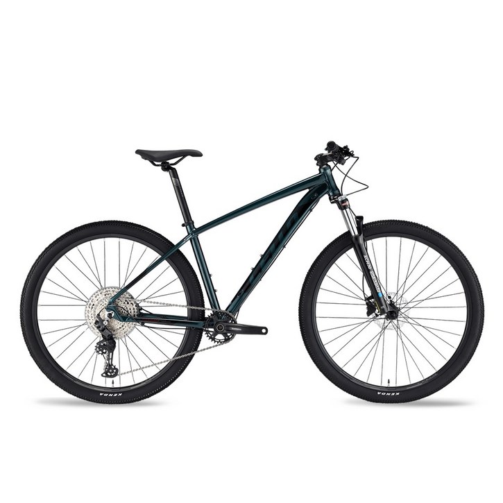 2025 첼로 데오레 12단 임팩트 30 29 다크 카멜레온 입문용 MTB자전거