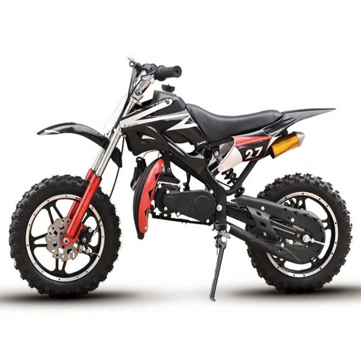 미니 오토바이 바이크 경량 입문용 레저용 레트로