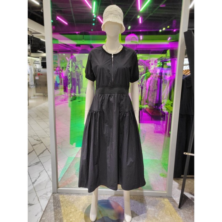 코데즈컴바인 코데즈컴바인 브루니 원피스 CIBOP401W7 192654