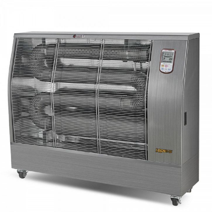 대성하이원 전기난로 전기히터 온풍기 열풍기 대형 공장 산업용 업소용 국내생산 AS 966평형